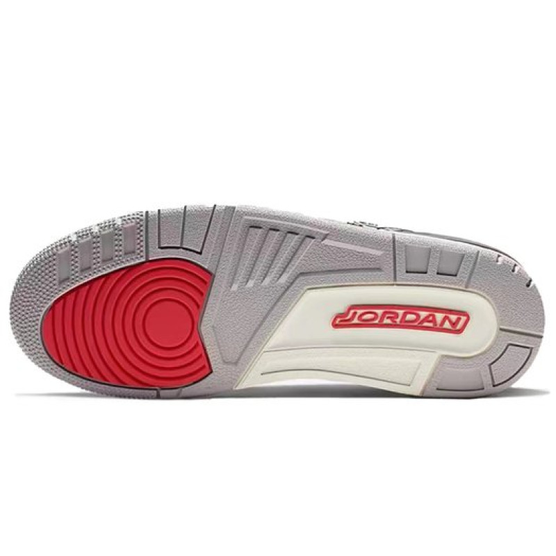 Jordan Legacy 312 Low