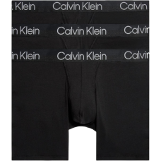CKCalvin Klein BOXER BRIEF 3PK 3
