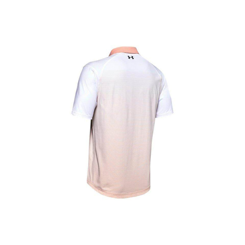 Under Armour Iso-Chill Polo