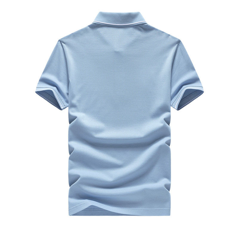 SEPTWOLVES Polo