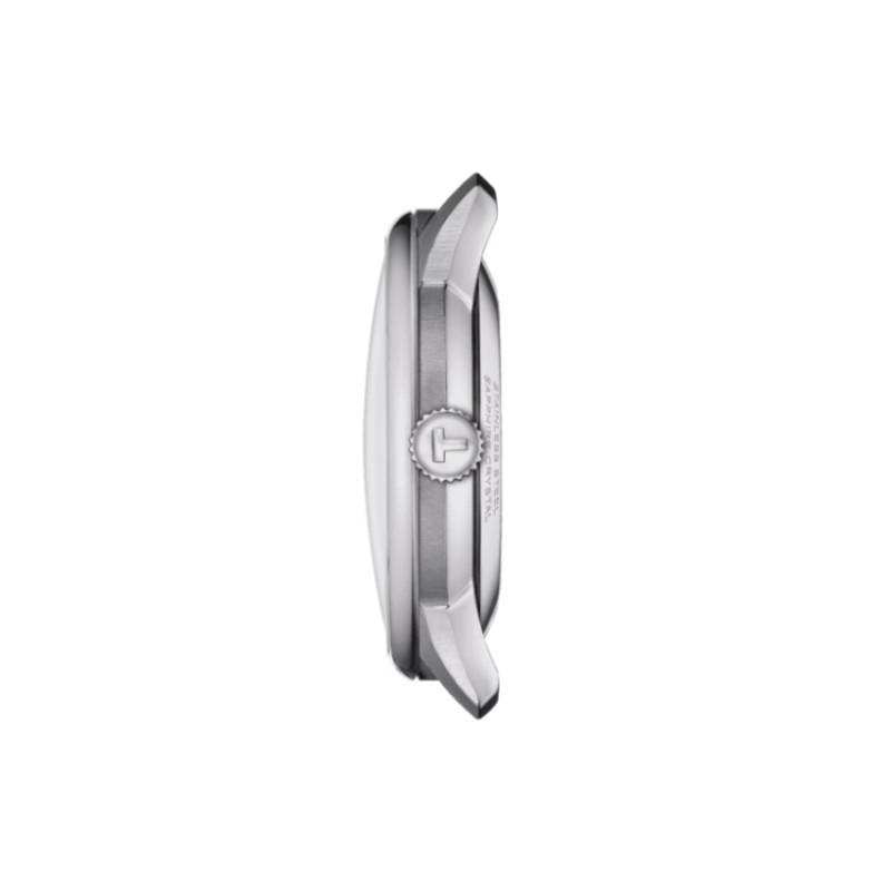 TISSOT 50 39mm T139.807.16.041.00