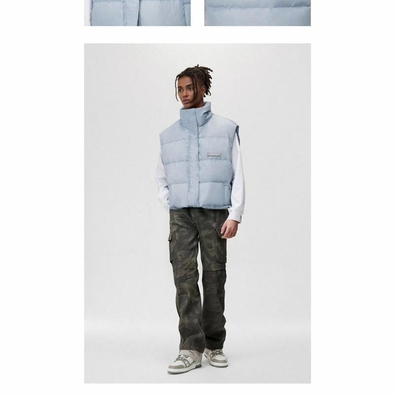 FOREVER 21 hiphop