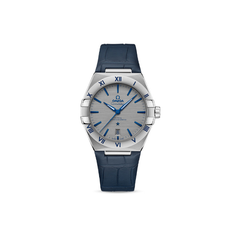 OMEGA 50 39mm 131.13.39.20.06.002