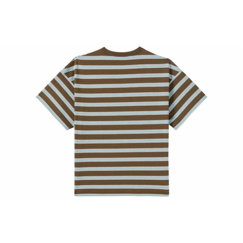 Champion MEN'S CASUAL SS24 C-LogoT