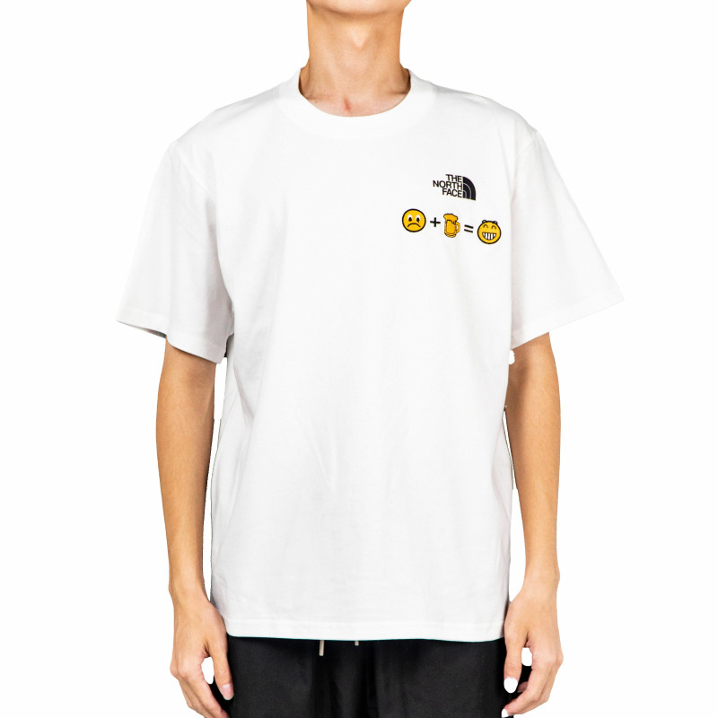 THE NORTH FACE T