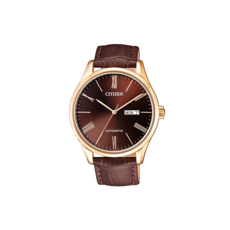 CITIZEN50 41mm NH8363-14XB
