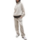 Fear of God Essentials SS22 Light Oatmeal Logo