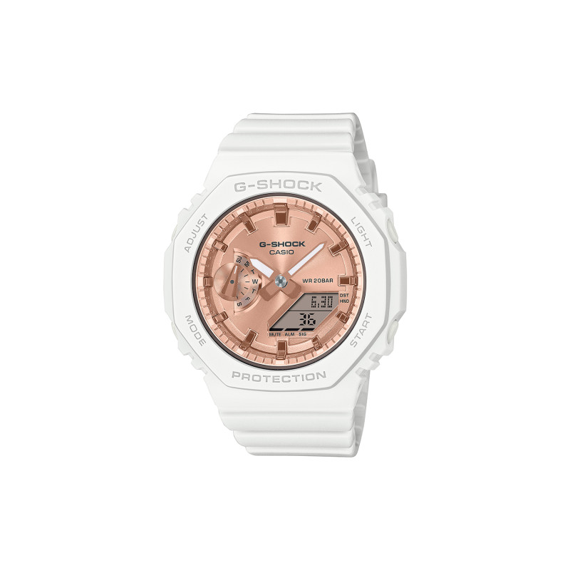 CASIO G-SHOCK GMA-S2100MD