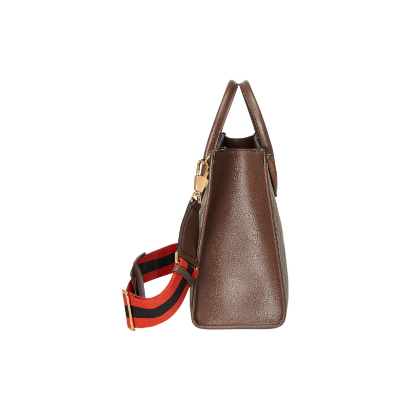 GUCCI LogoSupreme Tote