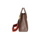 GUCCI LogoSupreme Tote