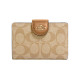 COACH Corner Zip 13