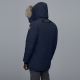 Canada Goose Langford logo