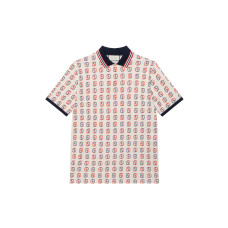 GUCCI LogoPolo