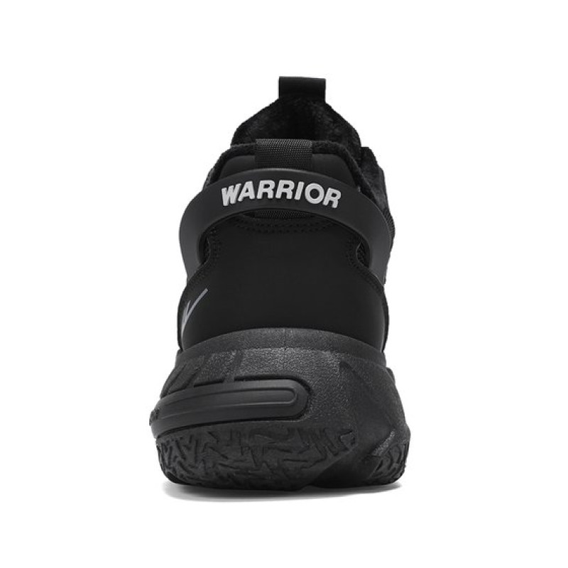 Warrior