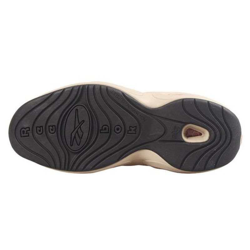Reebok Question Low