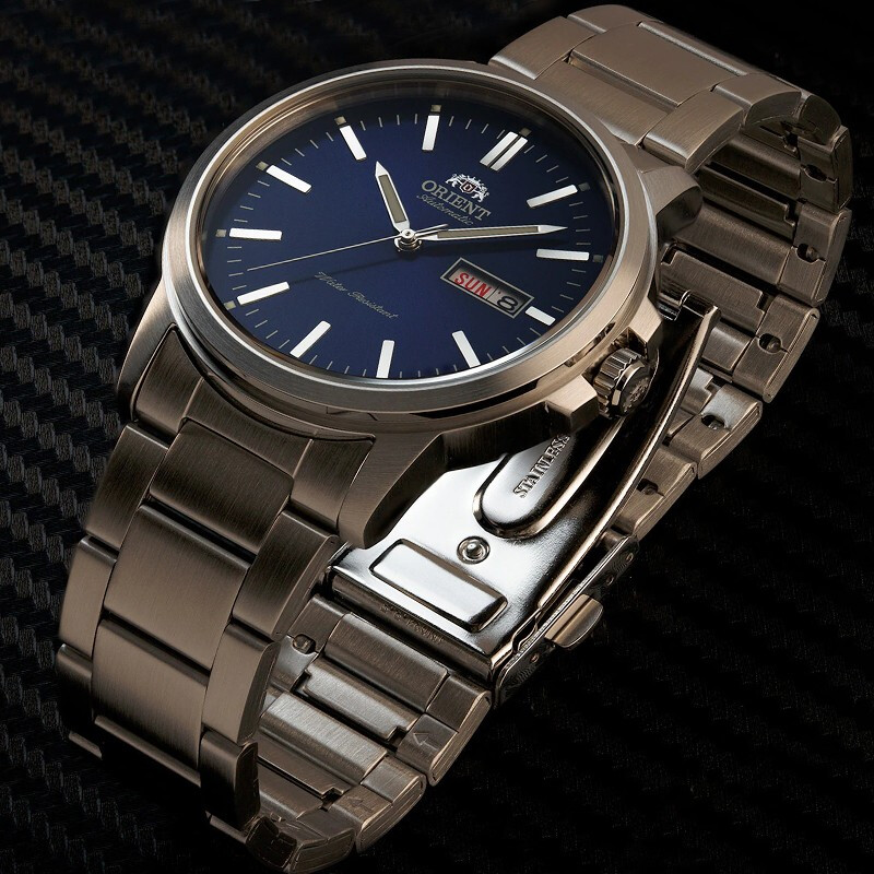 ORIENT 41.9mm RA-AA0C02L19B