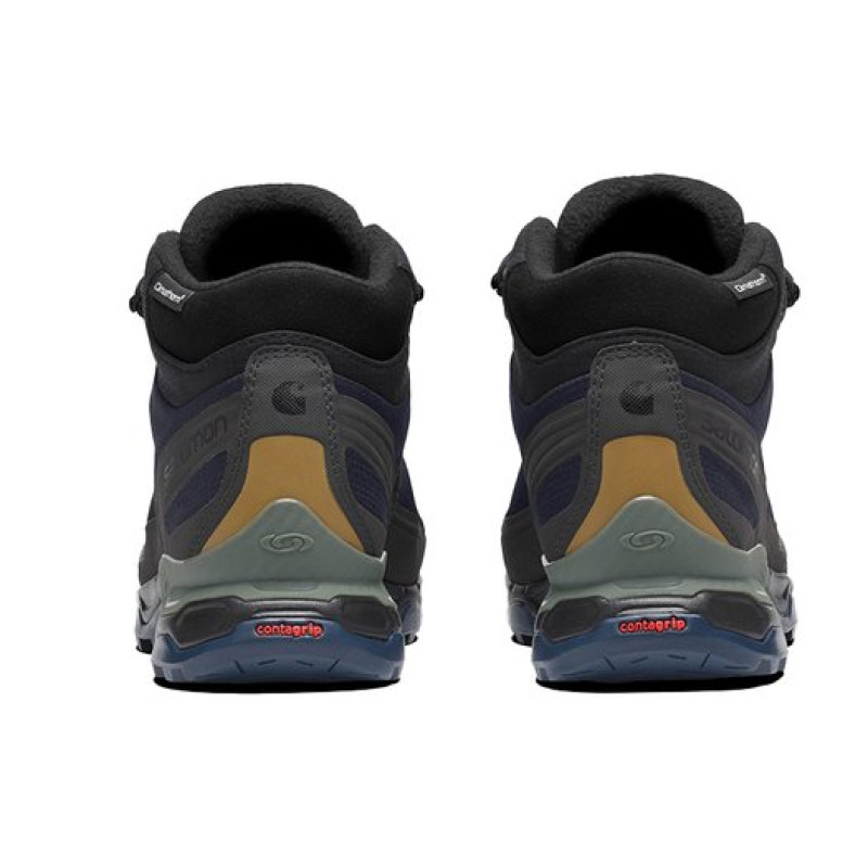 Carhartt WIP x Salomon CSWP Shelter