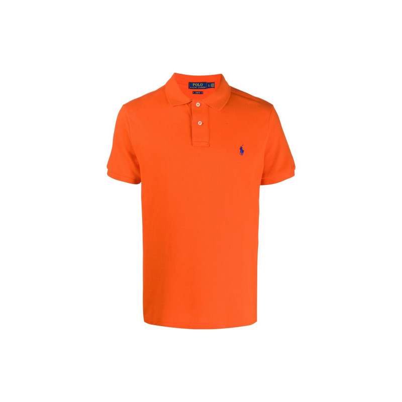 Polo Ralph Lauren LogoPolo