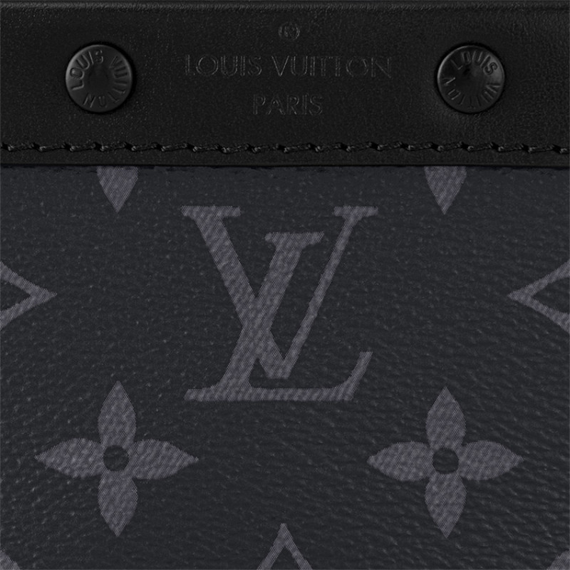 LOUIS VUITTON Alpha Nano