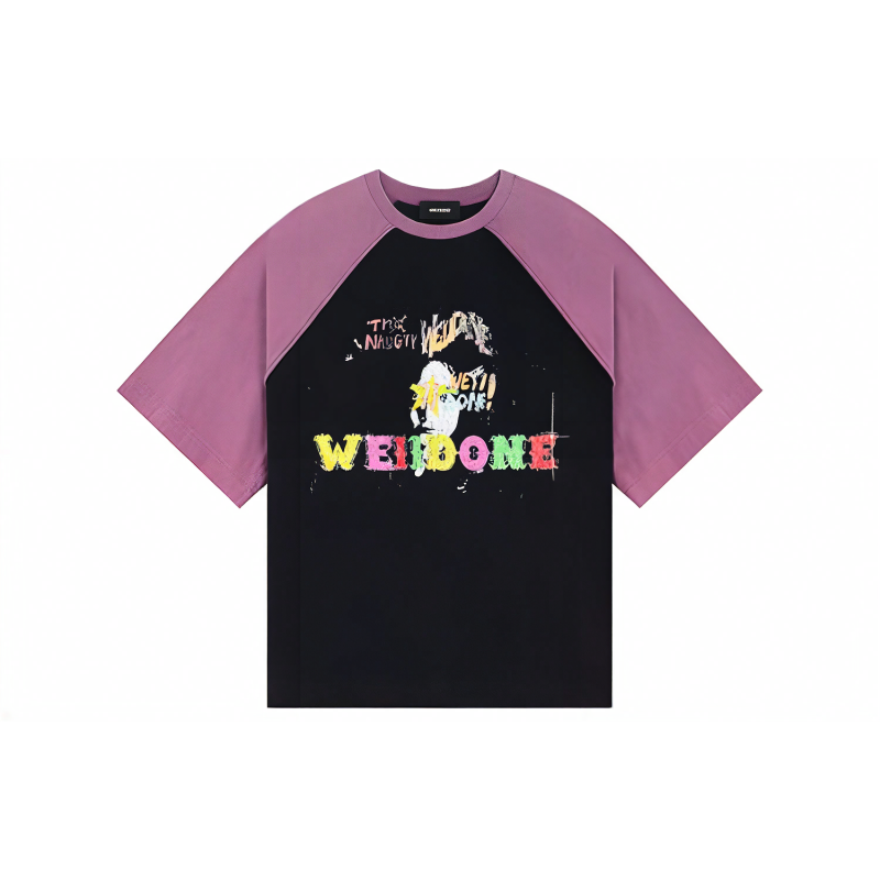 WE11DONE FW23 T