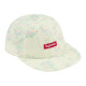 Supreme FW24 WEEK 9 Polartec Waffle Small Box 6-Panel -