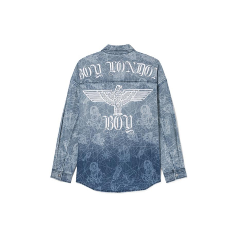 Boy London