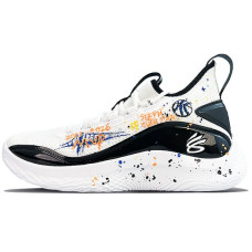 Under Armour Curry 8 Team