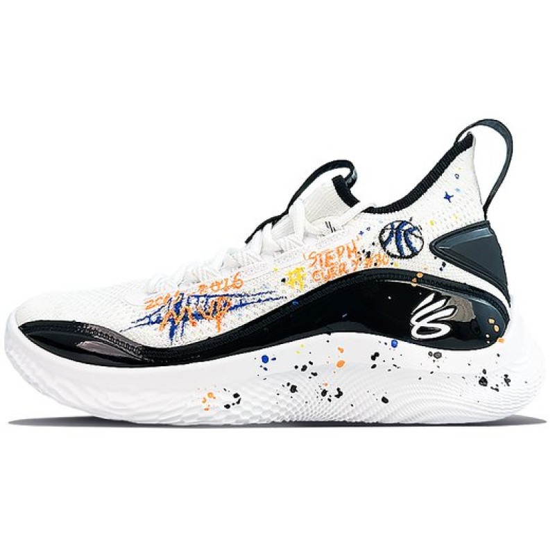 Under Armour Curry 8 Team