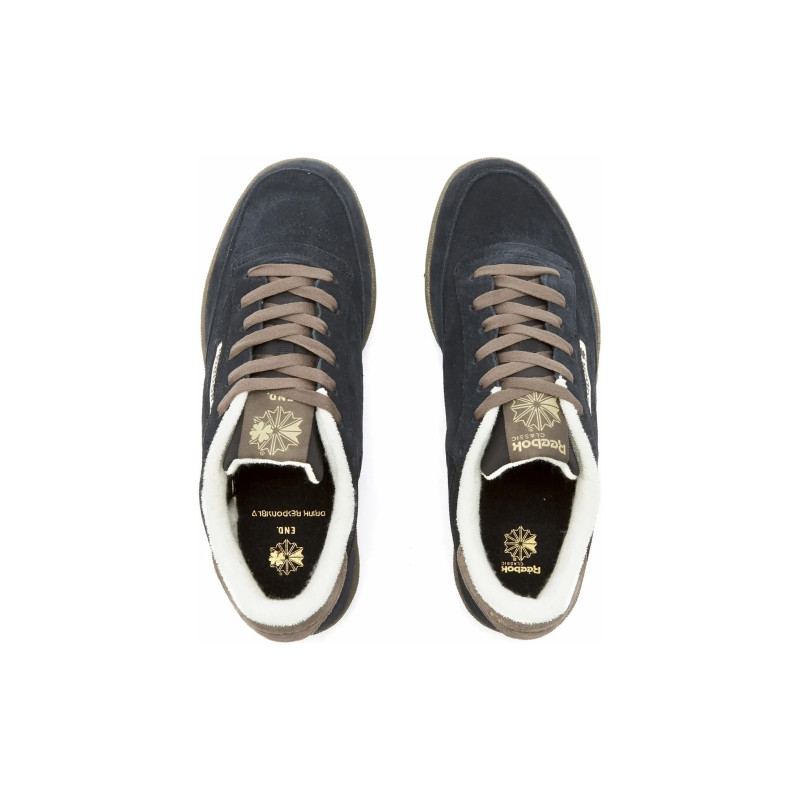 END. x Reebok Club C 850Stout