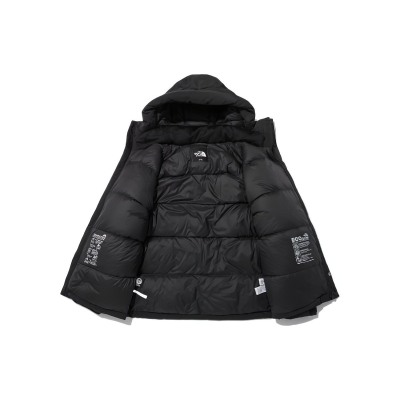 THE NORTH FACE dryvent