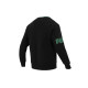 PUMA Power Colorblock Crew Tr Logo