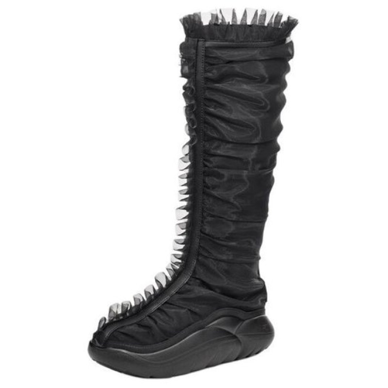 COLLINA STRADA x UGG