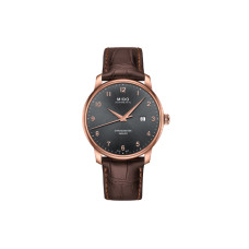 MIDO 42mm M037.608.36.062.00