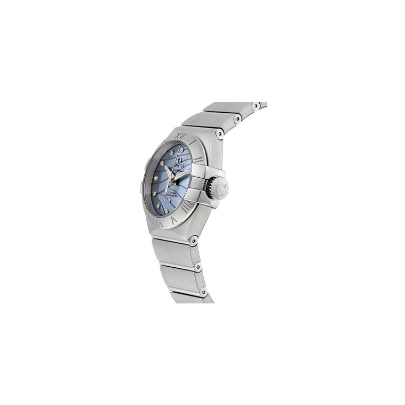 OMEGA 100 27mm 123.10.27.20.57.001