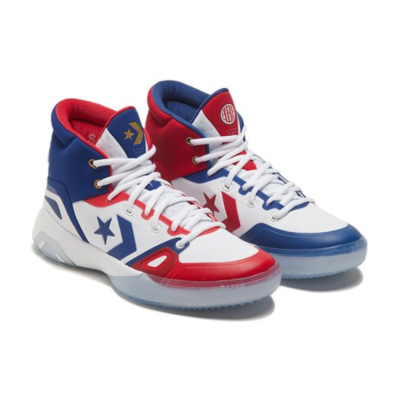 ABA x Converse G4