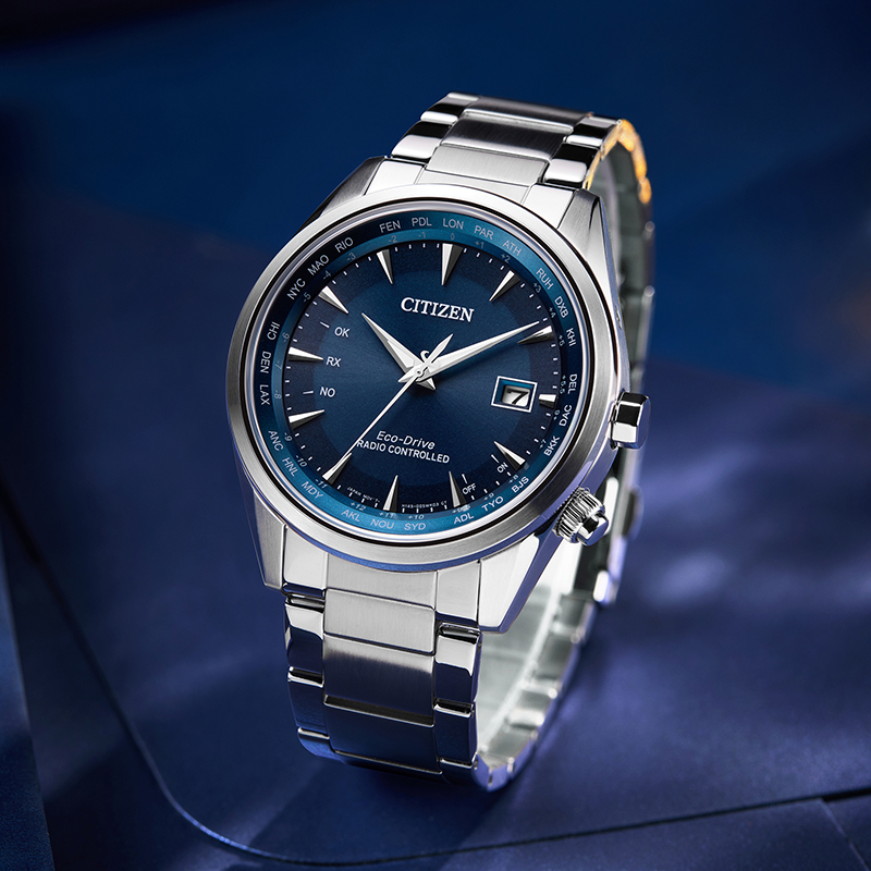CITIZEN CB0270-87L