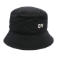 Y-3 x Adidas logo-print bucket hat
