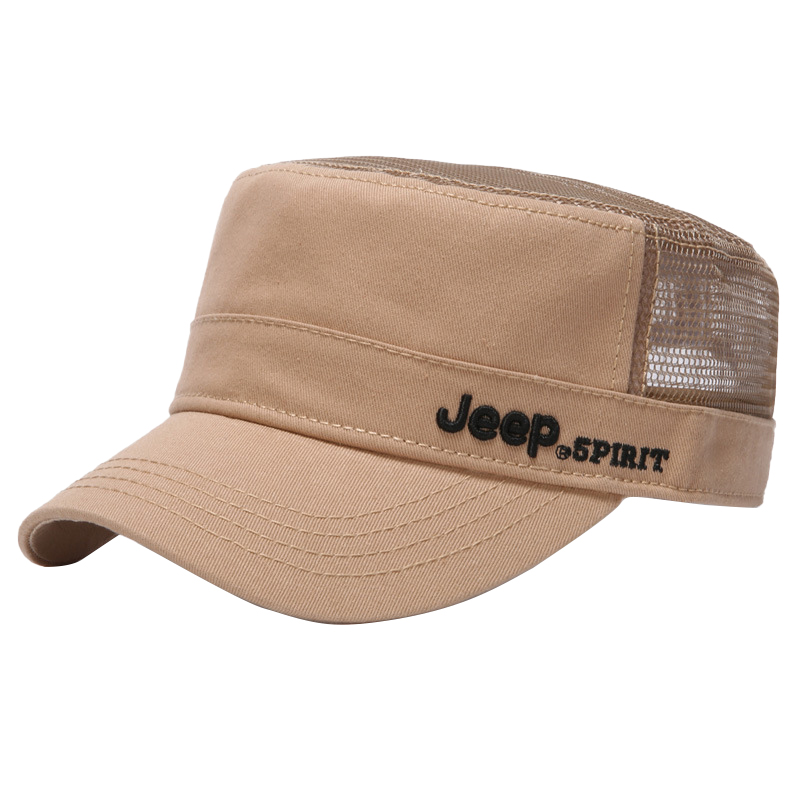 JEEP SPIRIT LOGO