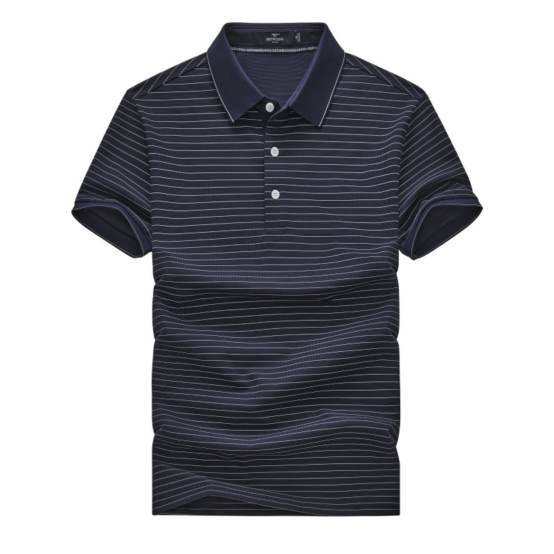 SEPTWOLVES Polo