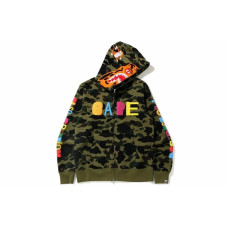 A BATHING APE x READYMADE