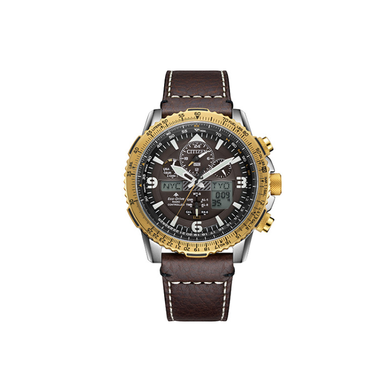 CITIZEN 200 45mm JY8084-17H