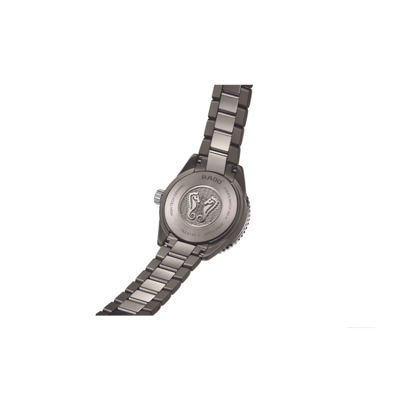 RADO 300 43mm R32144202