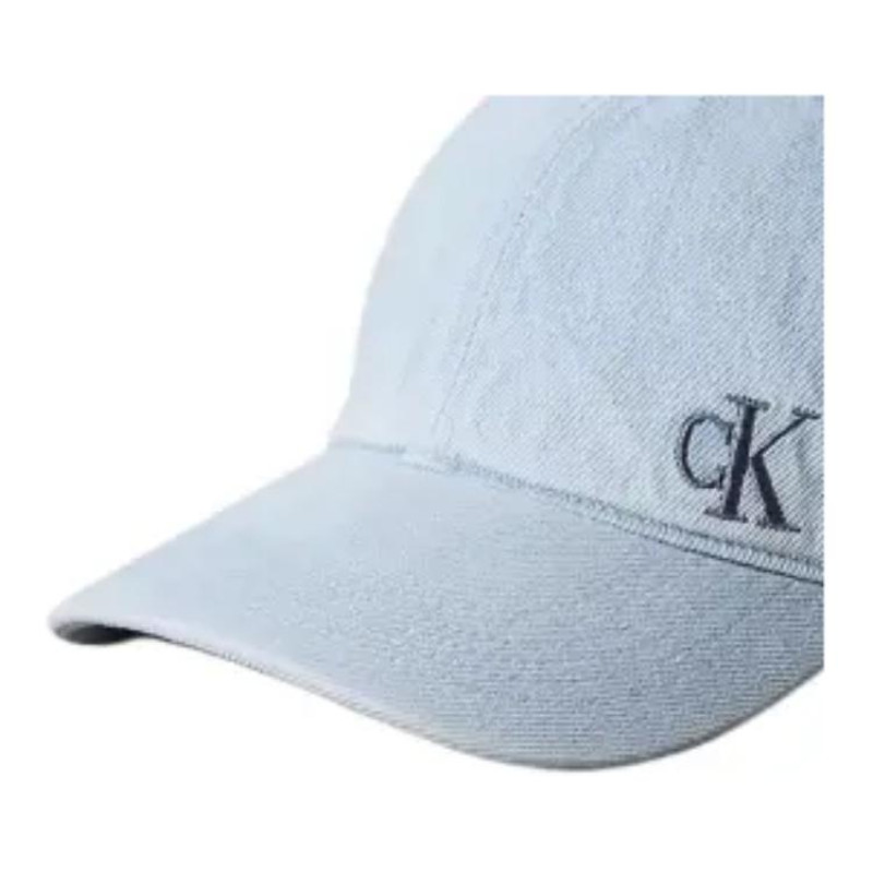 CALVIN KLEIN Logo