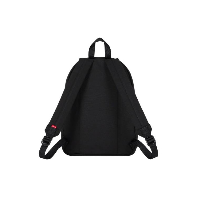 Supreme Week 5 Logo