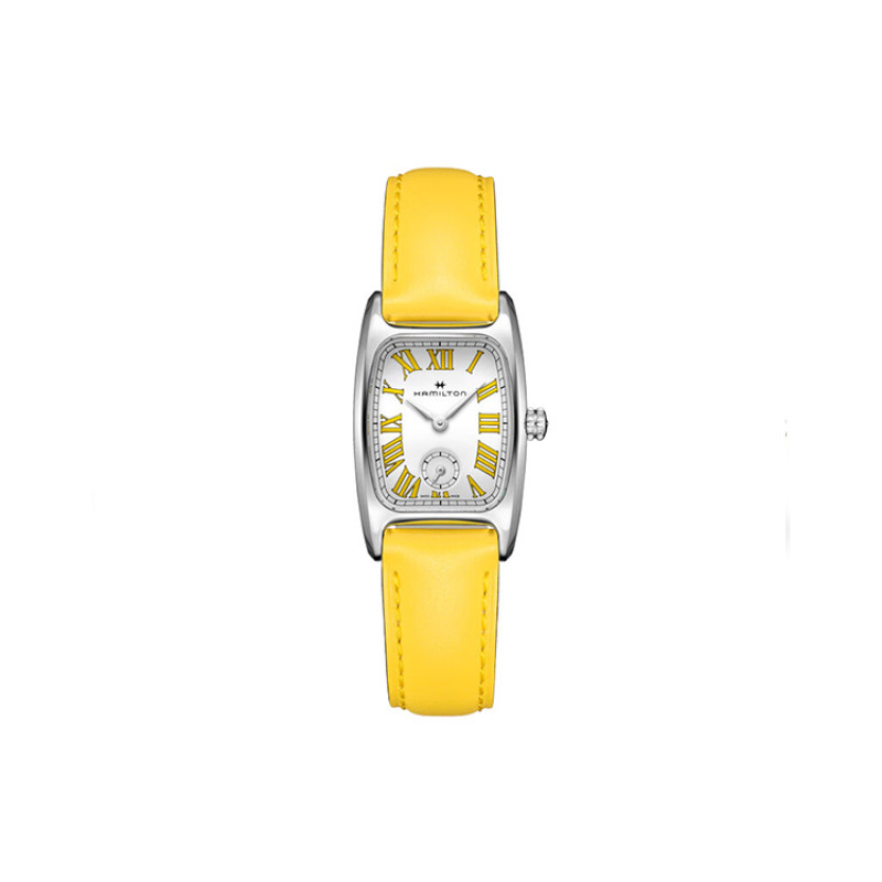 HAMILTON 23.5*27.4mm