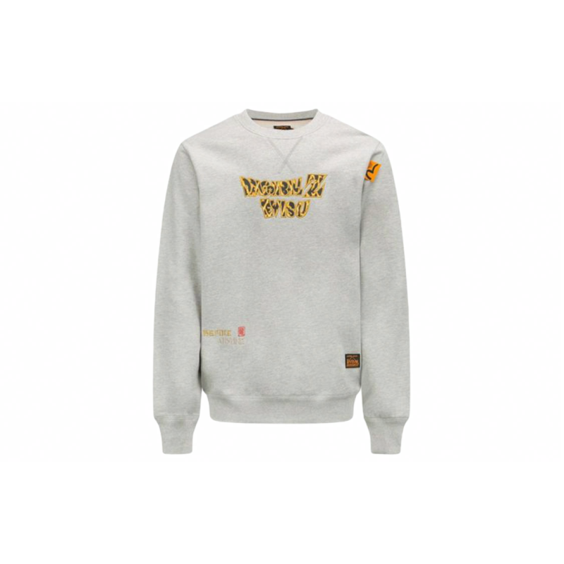 EVISU x Dragon Ball Z M