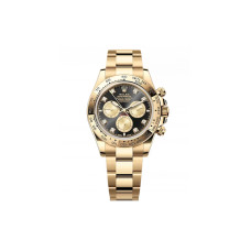 ROLEX 100 40mm K18k M126508-0003