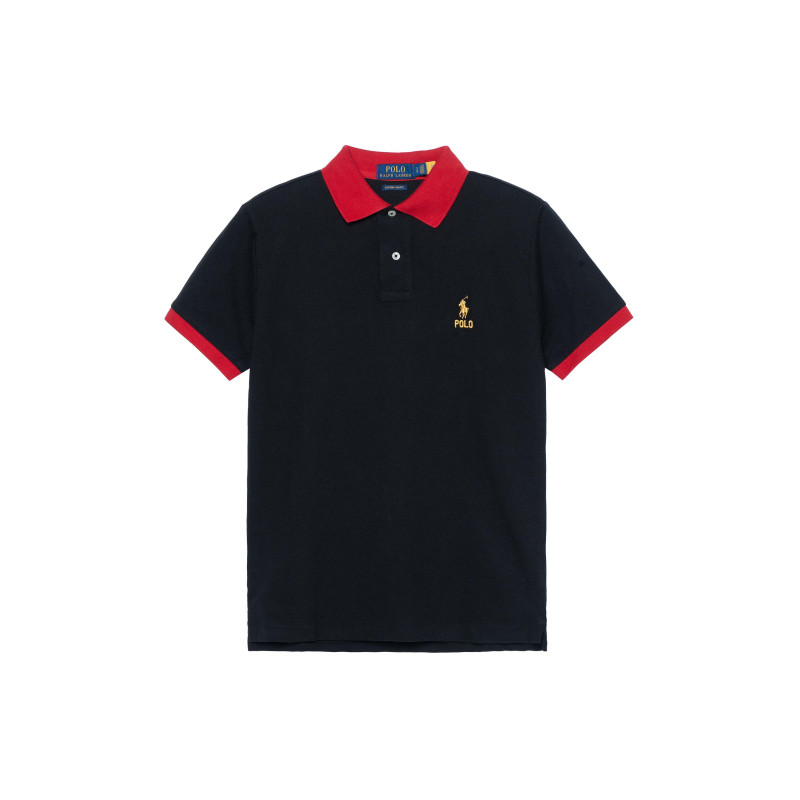 Polo Ralph Lauren SS23 LogoPolo