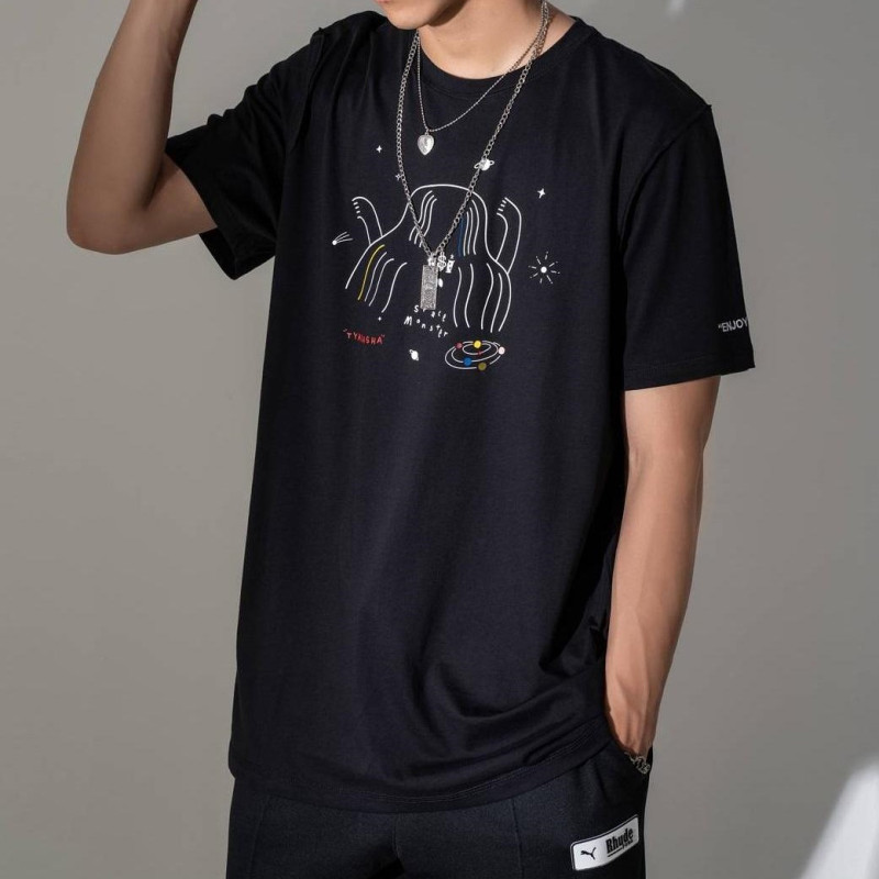 Puma x TYAKASHA T
