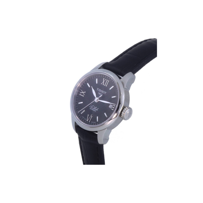 TISSOT 30 25.3mm 25.3mm T41.1.123.57